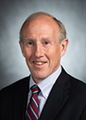 Gary Gates
