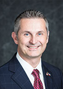 Tom Oliverson